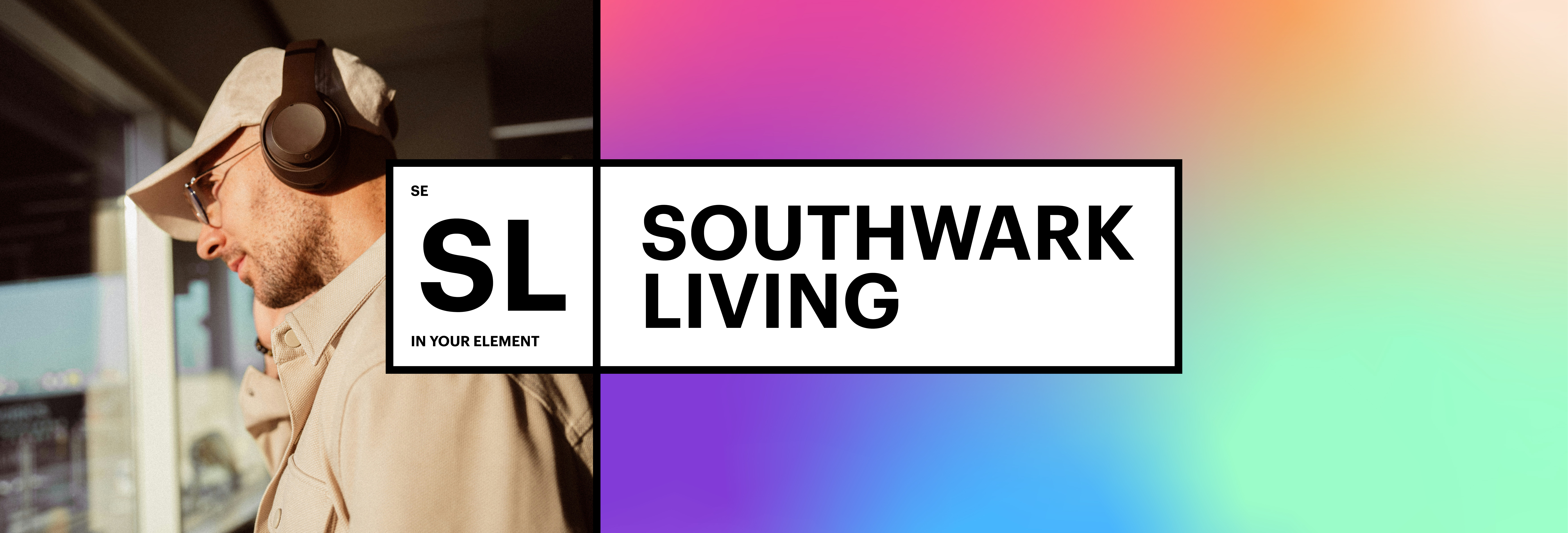 Southwark Living hero image